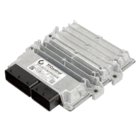 EV ECU
