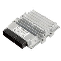 EV ECU