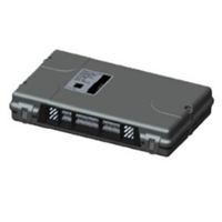 EV ECU