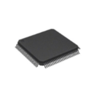 EV ECU