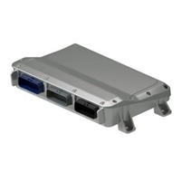 EV ECU