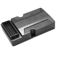 EV ECU
