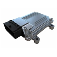 EV ECU