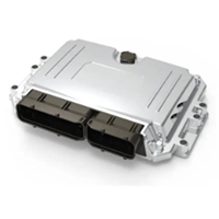 EV ECU