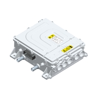 EV ECU
