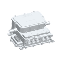 EV ECU