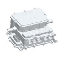 EV ECU