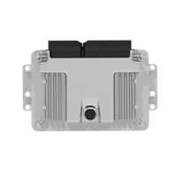 EV ECU