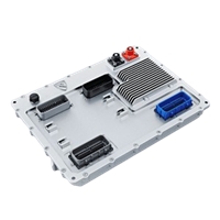 EV ECU