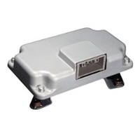 EV ECU