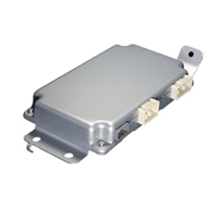 EV ECU