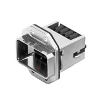 Power Connector