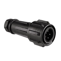 Power Connector