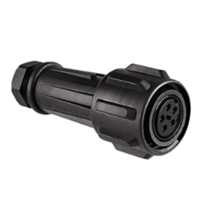 Power Connector