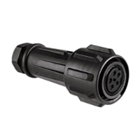 Power Connector
