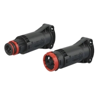 Power Connector
