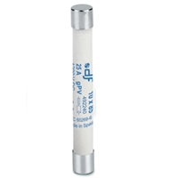 Solar Fuse