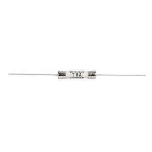 <p>10 A Axial Lead Fuse</p>