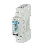 EV Charging Meter