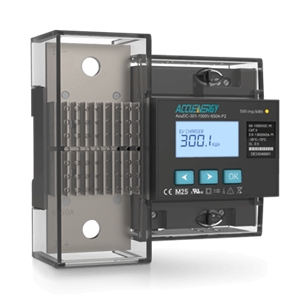 AcuDC301-1000V-650A-P2 Image