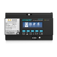 EV Charging Meter