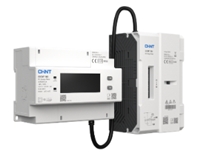 EV Charging Meter