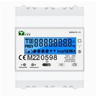 EV Charging Meter