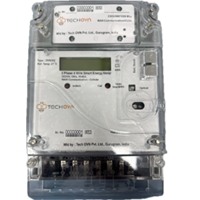 EV Charging Meter