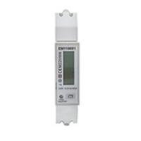 EV Charging Meter
