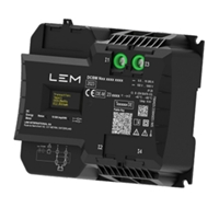 EV Charging Meter
