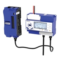 EV Charging Meter