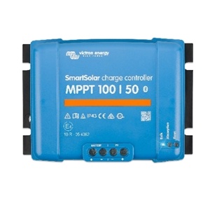 MPPT 100/30 Image