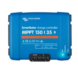 MPPT 150/45 Image