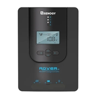 Solar Charge Controllers