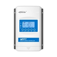 Solar Charge Controllers