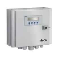 Solar Charge Controllers