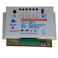 Solar Charge Controllers