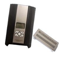 Wind Turbine Charge Controllers