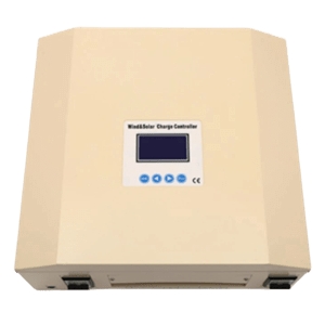 Wind Turbine Battery Charge Controller 1KW 2KW 3KW Image