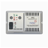 Wind Turbine Charge Controllers