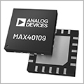MAX40109: Precision Signal Conditioning AFE for Pressure Sensor Applications