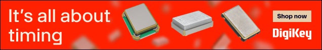 DigiKey Timing