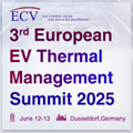3rd European EV Thermal Management Summit 2025