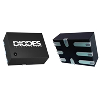 DC to DC Converter