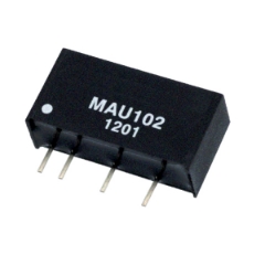 MAU211 Image
