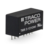 DC to DC Converter