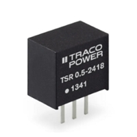 DC to DC Converter