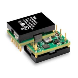 <p>100 W Isolated Analog DC-DC Converter</p>
