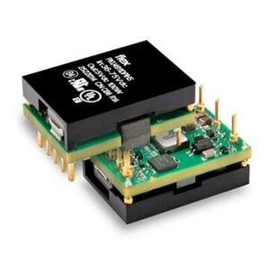 <p>100 W Isolated DC-DC Converters</p>