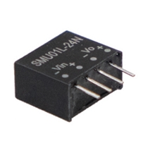DC to DC Converter